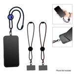 rPET Phone Tether Wristlet