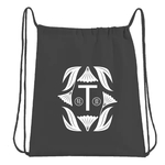 Sunridge Small 6oz Canvas Drawstring Backpack