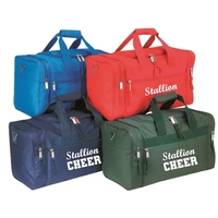 No athlete should be without the Sports Bag come game day!... from ASI 31260...