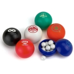 Ball Shaped Container