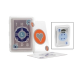 Kikkerland Invisible Playing Cards