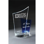 Harmony Crestar Award