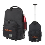Odyssey Eco Roller Backpack