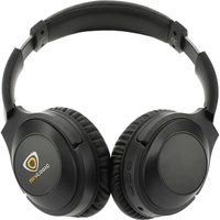 Noise-cancelling wireless Bluetooth headphones.... from ASI 66887 PCNA / Leeds