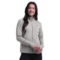 Women's Nu Fitness Jacket