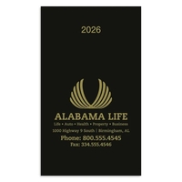 Triumph® Calendars Classic Weekly Pocket Planner