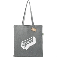 15" x 16.5" convention tote made with recycled cotton.... from ASI 66887 PCNA...