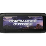 High Sierra Outdoor Speaker & Wireless PowerBank