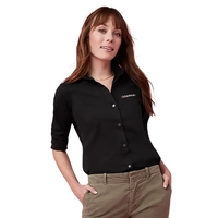 XS-2XL women's button up shirt... from ASI 66887 PCNA / Trimark