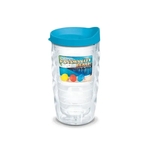 Tervis® Classic Wavy Tumbler Enhanced Embroidered Emblem ...
