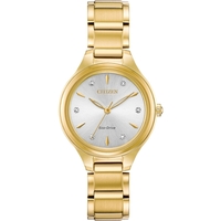 Citizen Women's Corso Eco-Drive Watch