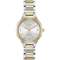 Citizen Women's Corso Eco-Drive Watch