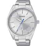 Citizen Men's Quartz Stainless Steel Bracelet Watch