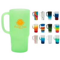 Silipint Silicone 2 oz Shumbler Shot Glass
