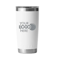 YETI Stainless Steel Tumbler... from ASI 89971 Stuff A Mug