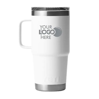YETI Stainless Steel Travel Mug... from ASI 89971 Stuff A Mug