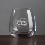 Auldearn Whiskey Taster - Deep Etch