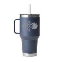 YETI Mug with Straw... from ASI 89971 Stuff A Mug