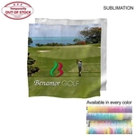 Microfiber Cooling Refresher Towel, 15x15