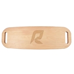 23" x 7 1/2" Maple Serving Tray