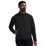 Men's Lotus Hybrid Puffer Jacket