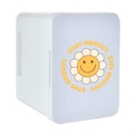 4L Mini Fridge with Imprint