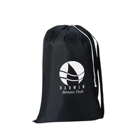 Drawstring Utility Bag... from ASI 61125 Hit Promotional Products / Hit®