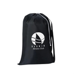 Drawstring Utility Bag