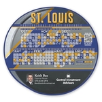 Hockey Puck Schedule