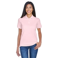 Ultra Club Women's Classic Piqu Polo... from ASI 84358 S&S Activewear
