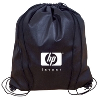Jumbo non-woven drawstring backpack.... from ASI 61966 HPG / Debco