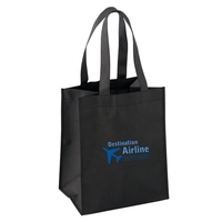 Mid size non-woven tote.... from ASI 61966 HPG / Debco