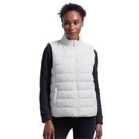 Women's Pioneer Puffer Vest
