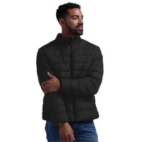 Men's Pioneer Puffer Jacket