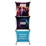 GeoMetrix Tower with Soft Carry Case