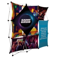 GeoMetrix Classic Kit - includes a 9-quad square frame, two B... from ASI...