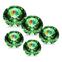 Radiating brilliance and clarity, the Optical Gemstone VividPrint™ Award is...