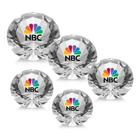 Radiating brilliance and clarity, the Optical Gemstone VividPrint™ Award is...