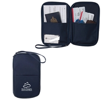 Ticket wallet/document holder.... from ASI 61966 HPG / Debco