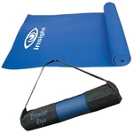 Yoga Mat with Carry Case