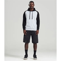 Baseball Hoodie... from ASI 89380 Staton Corporate and Casual