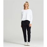 Womens Cropped Sweat