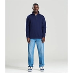 Sophomore 1/4 Zip Sweat