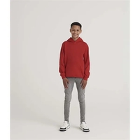 Youth College Hoodie... from ASI 89380 Staton Corporate and Casual