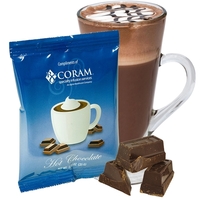 Direct Print - Mint Hot Chocolate (4CP)