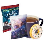 Direct Print - Raspberry Hot Chocolate (4CP)