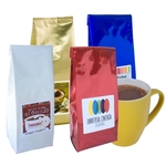 Raspberry Gourmet Hot Chocolate