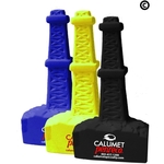 Oil Derrick Shaped Stress Reliever