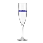 6 Oz. Domaine Flute champagne glass