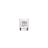 14 Oz Double Rocks Glass... from ASI 92133 777 Promotional Products Inc